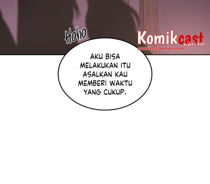 I Reincarnated As The Crazed Heir Chapter 69 - halaman 9