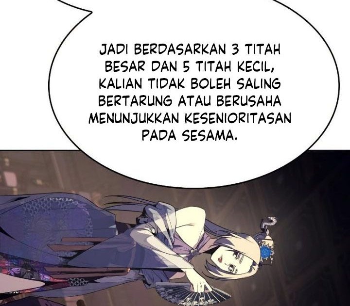 I Reincarnated As The Crazed Heir Chapter 69 - halaman 95