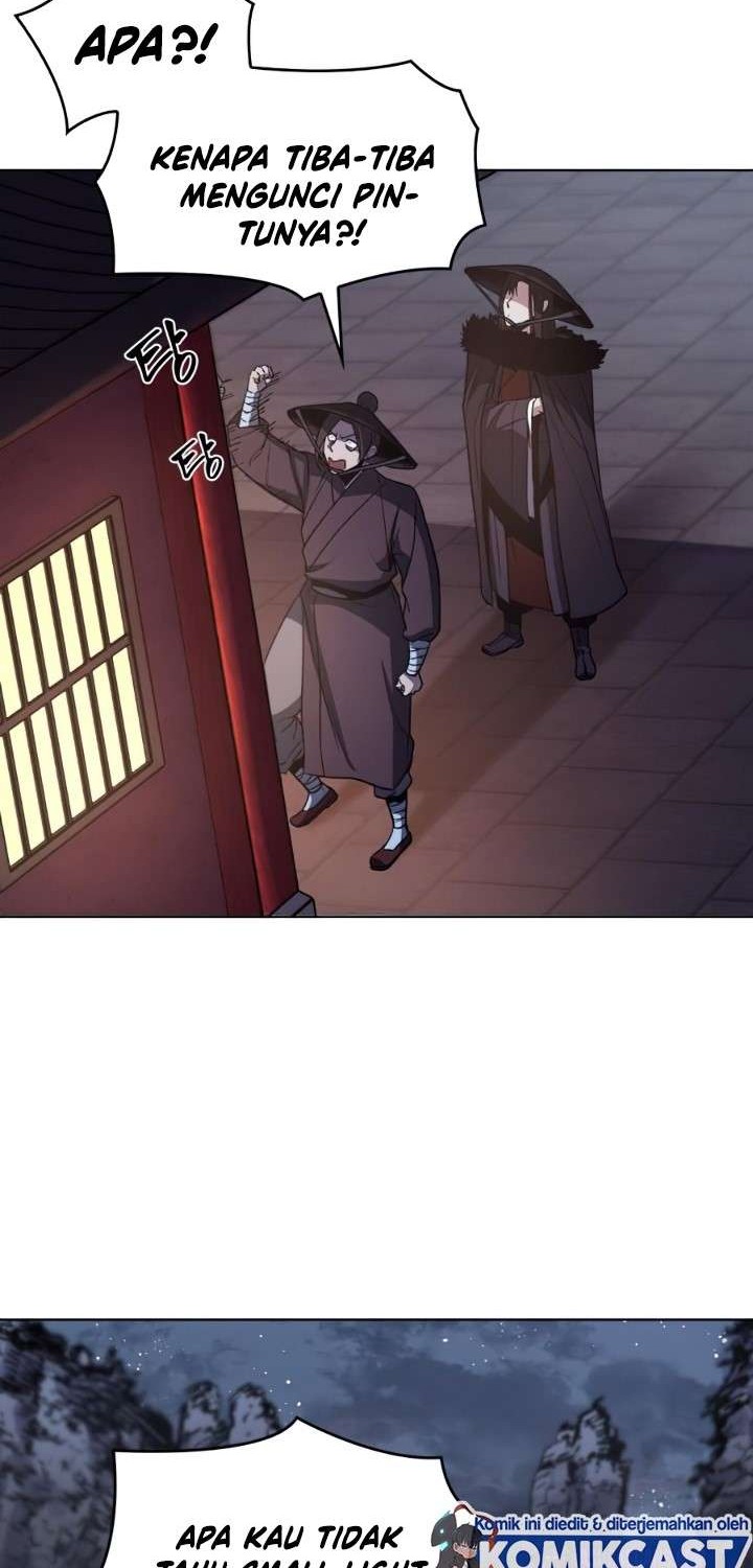 I Reincarnated As The Crazed Heir Chapter 7 - halaman 12