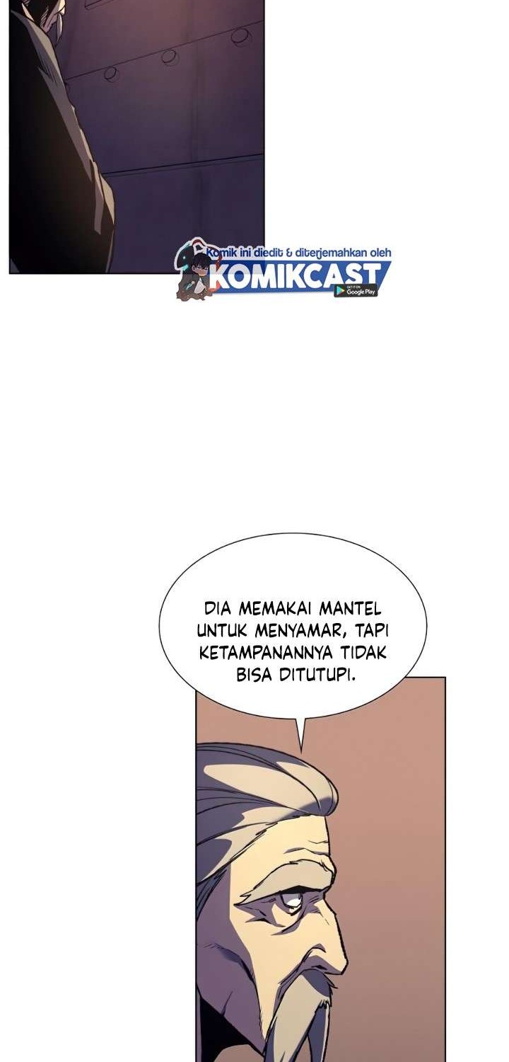 I Reincarnated As The Crazed Heir Chapter 7 - halaman 18