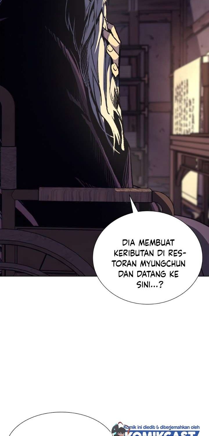I Reincarnated As The Crazed Heir Chapter 7 - halaman 20