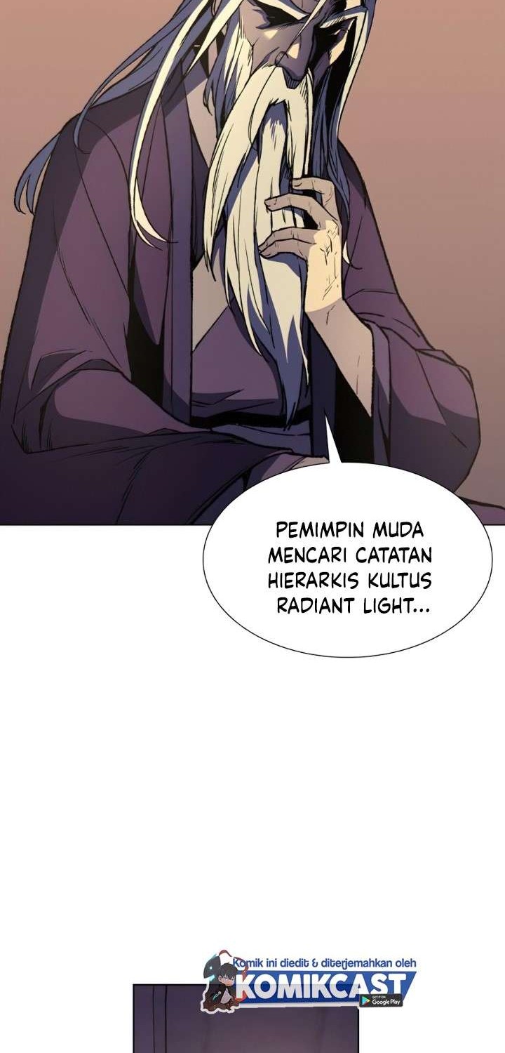 I Reincarnated As The Crazed Heir Chapter 7 - halaman 24