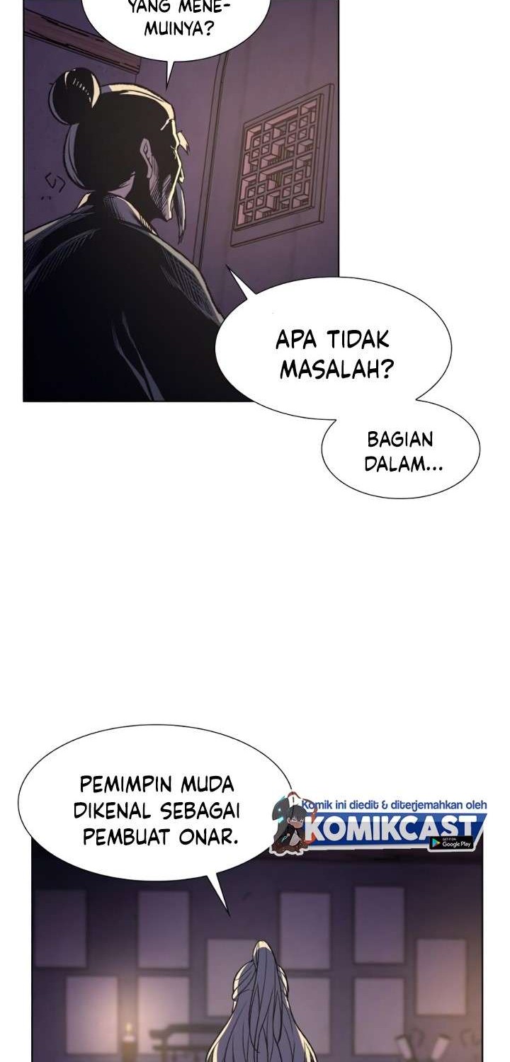 I Reincarnated As The Crazed Heir Chapter 7 - halaman 26