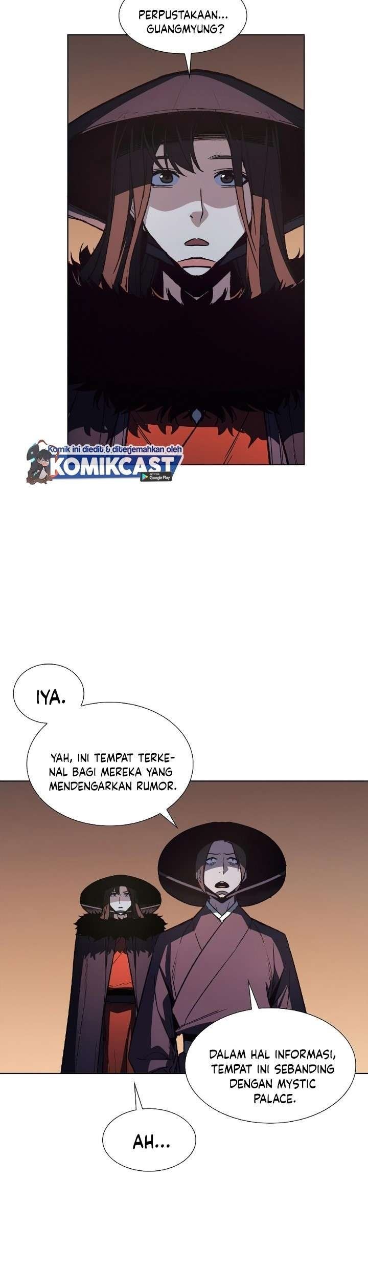 I Reincarnated As The Crazed Heir Chapter 7 - halaman 3