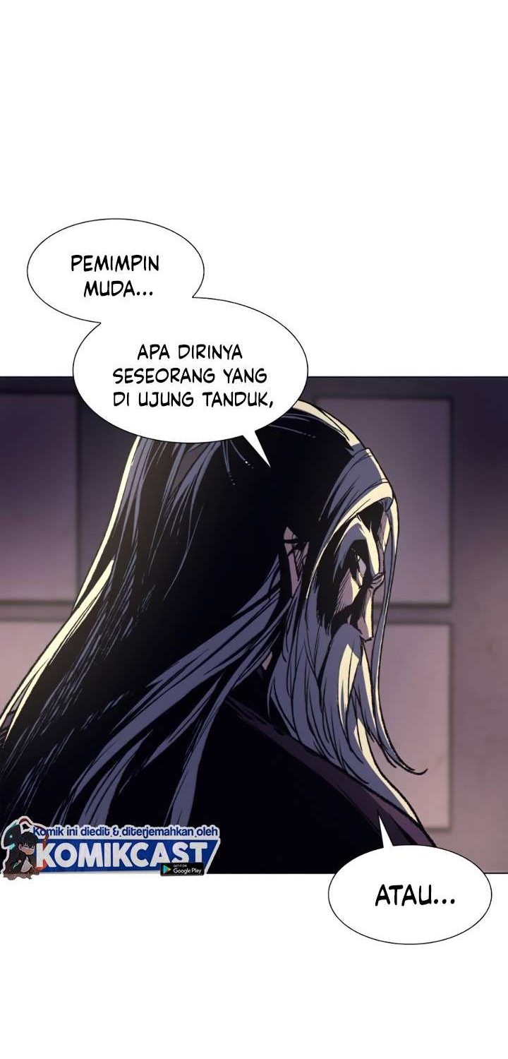 I Reincarnated As The Crazed Heir Chapter 7 - halaman 30