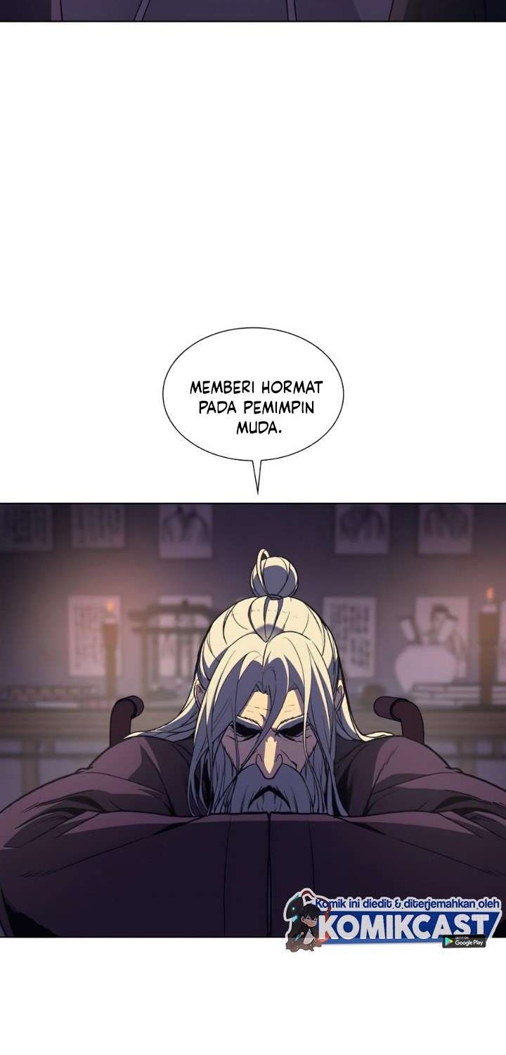I Reincarnated As The Crazed Heir Chapter 7 - halaman 40