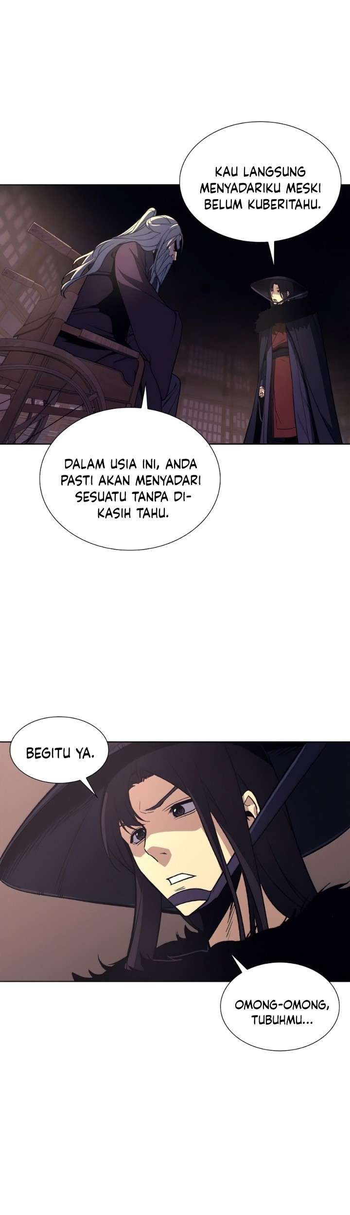 I Reincarnated As The Crazed Heir Chapter 7 - halaman 41