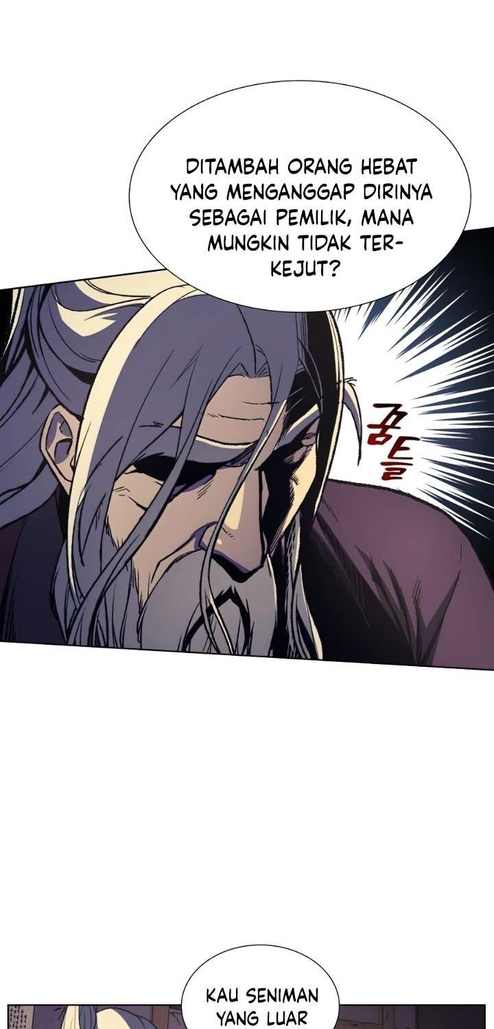 I Reincarnated As The Crazed Heir Chapter 7 - halaman 44