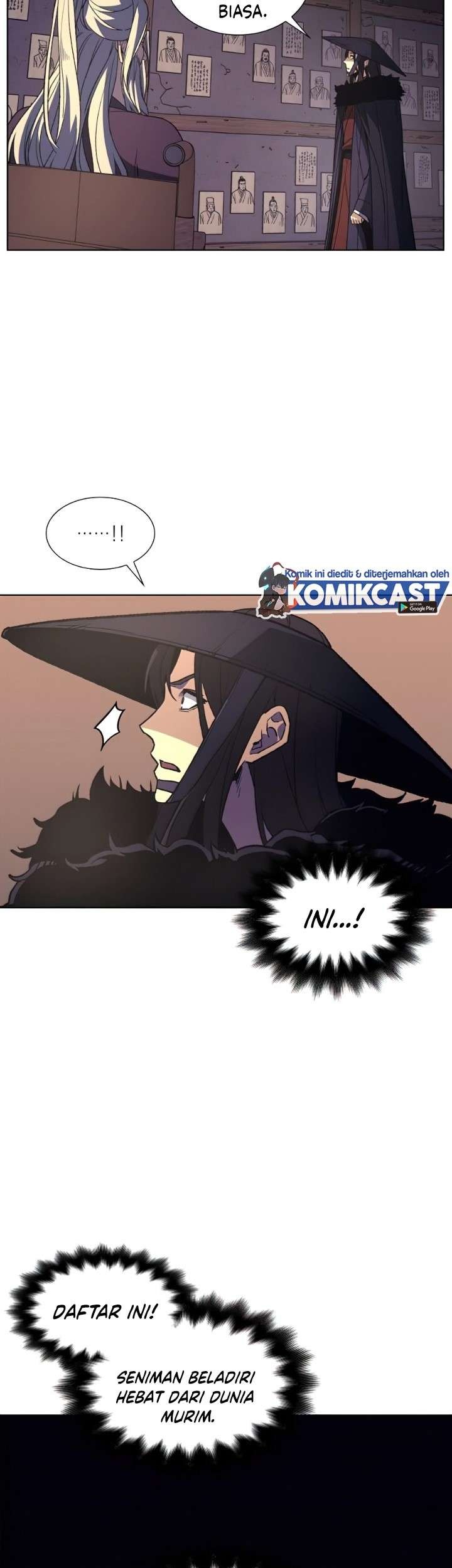 I Reincarnated As The Crazed Heir Chapter 7 - halaman 45