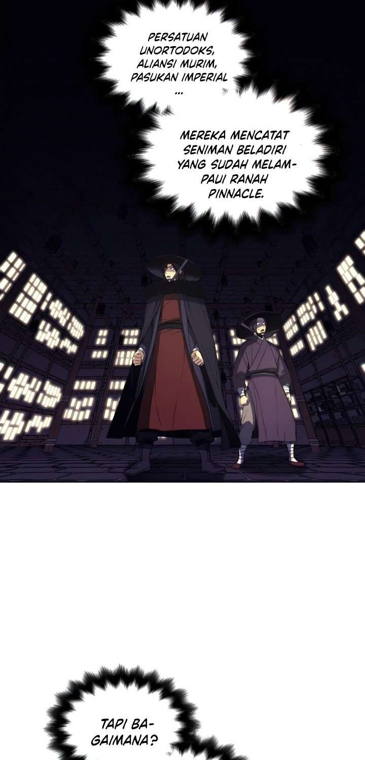 I Reincarnated As The Crazed Heir Chapter 7 - halaman 46
