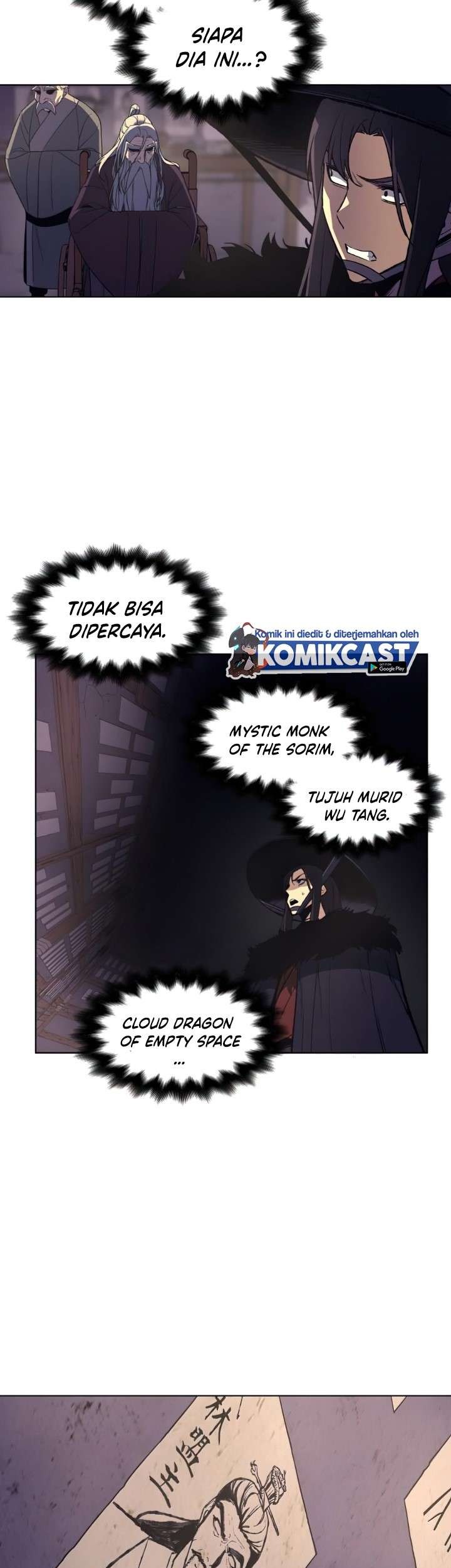 I Reincarnated As The Crazed Heir Chapter 7 - halaman 47