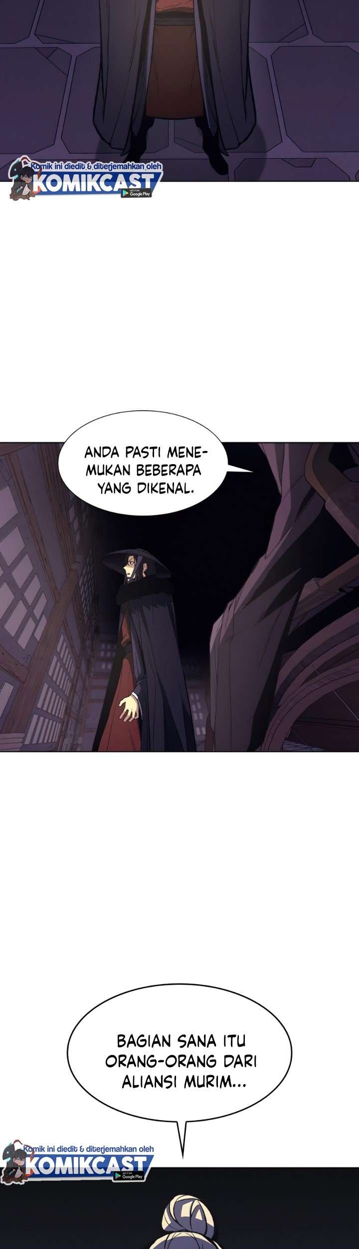 I Reincarnated As The Crazed Heir Chapter 7 - halaman 49