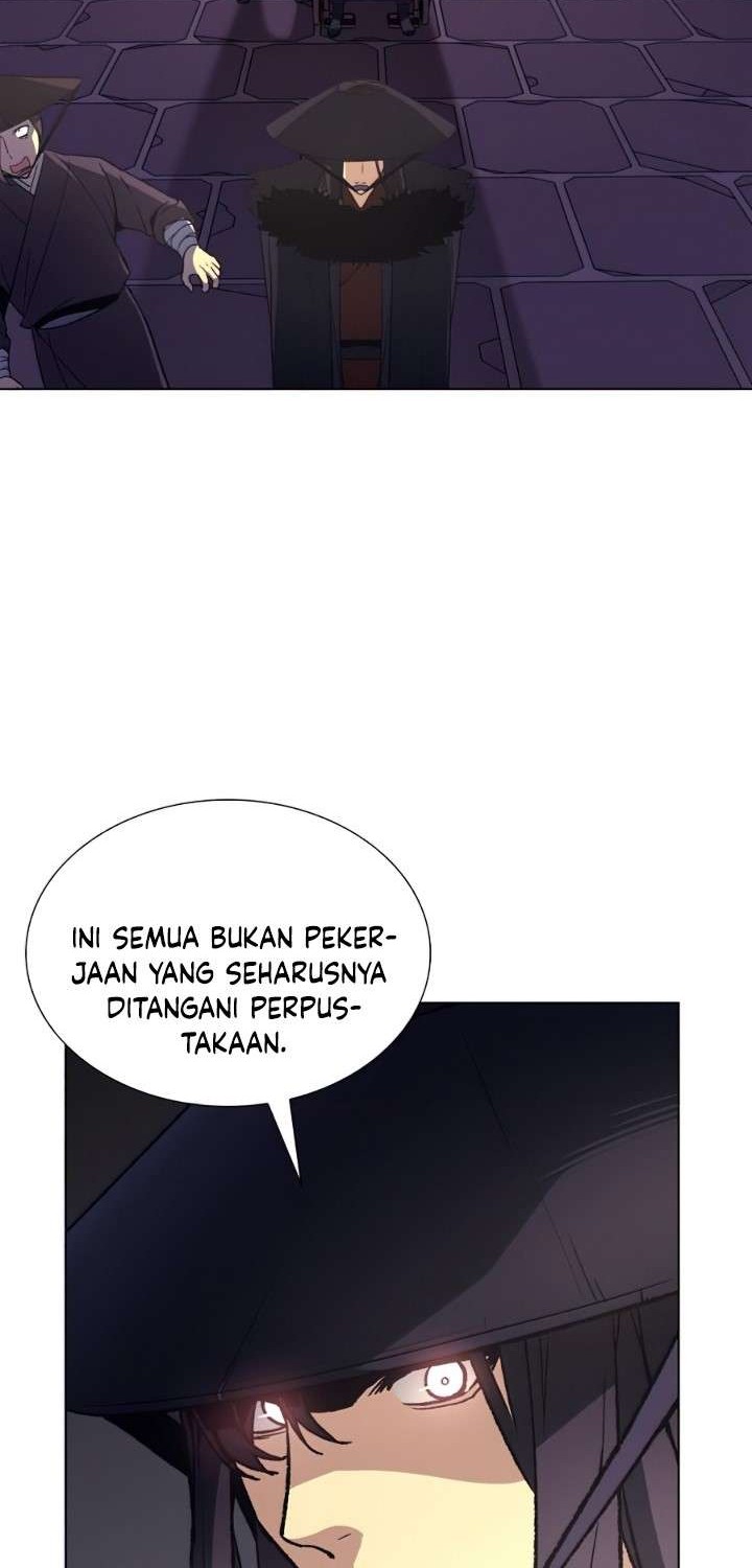 I Reincarnated As The Crazed Heir Chapter 7 - halaman 52