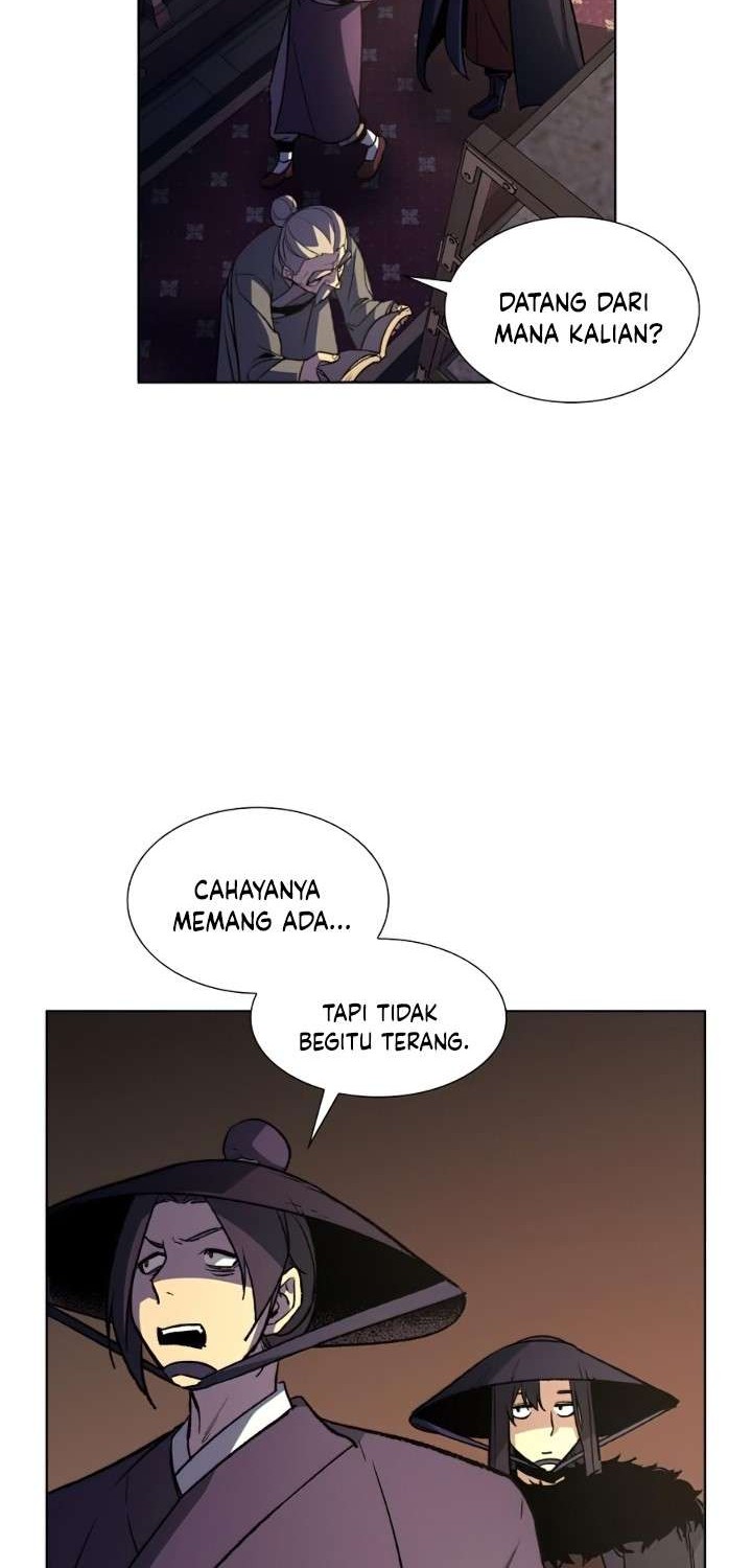 I Reincarnated As The Crazed Heir Chapter 7 - halaman 6