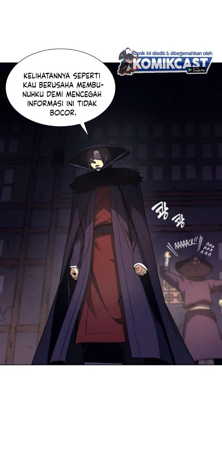 I Reincarnated As The Crazed Heir Chapter 7 - halaman 60