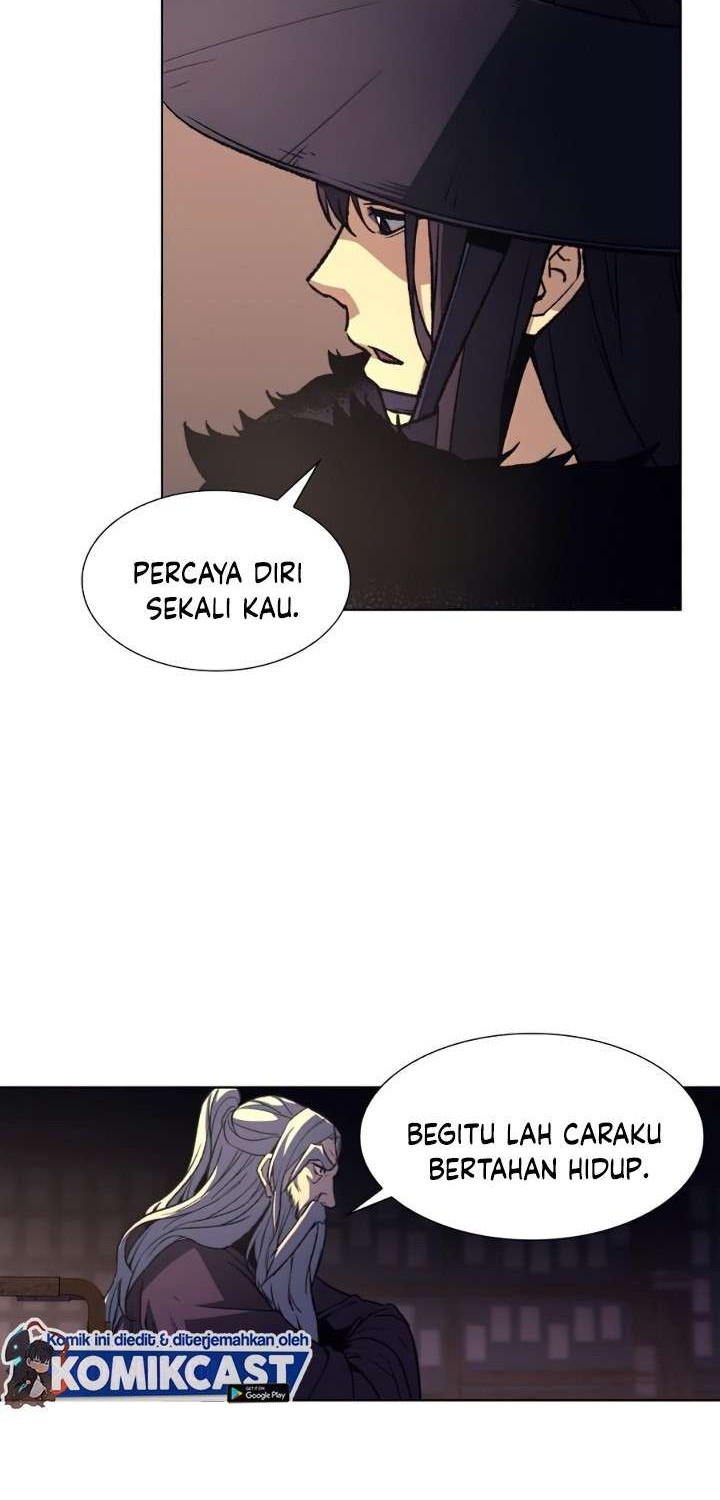 I Reincarnated As The Crazed Heir Chapter 7 - halaman 62