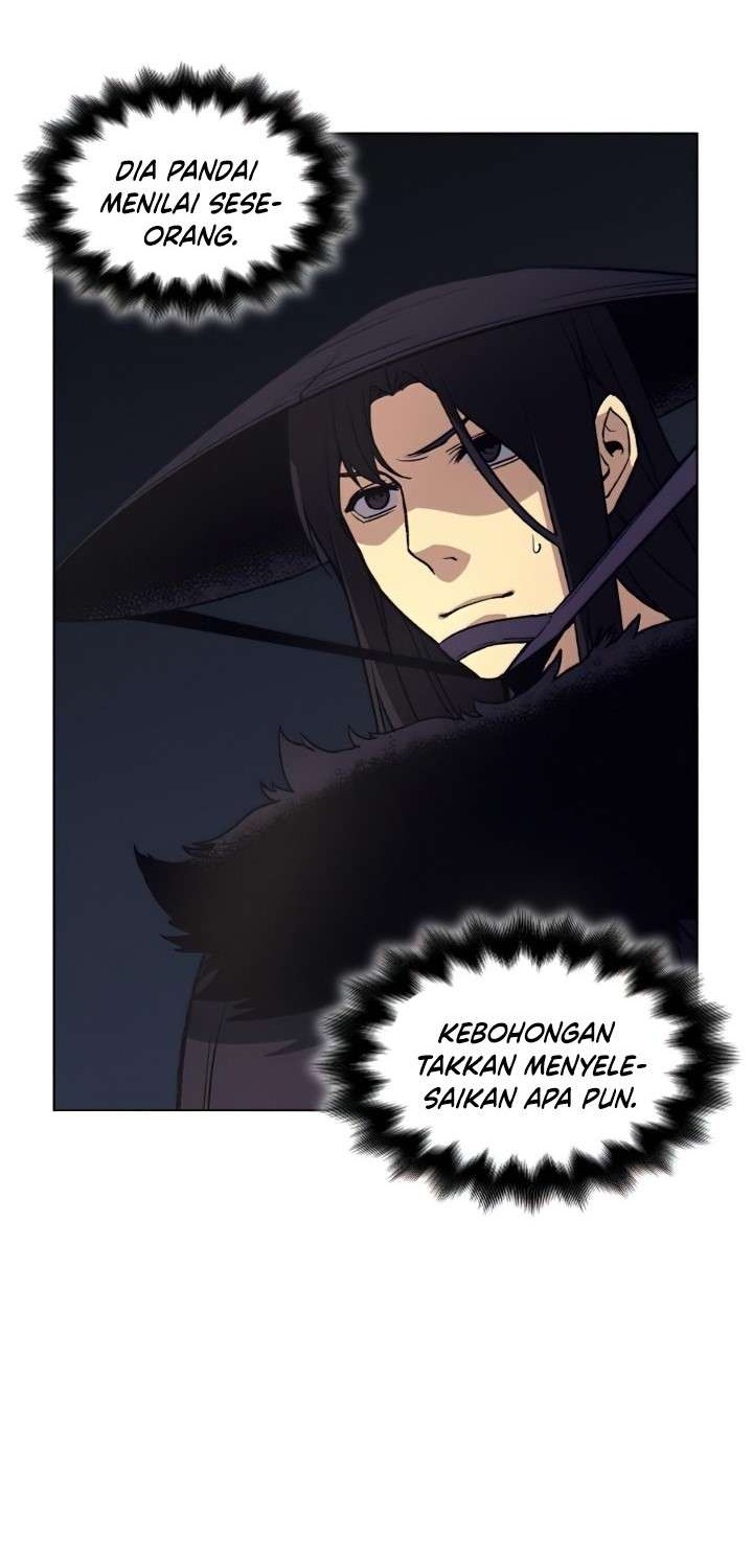 I Reincarnated As The Crazed Heir Chapter 7 - halaman 64