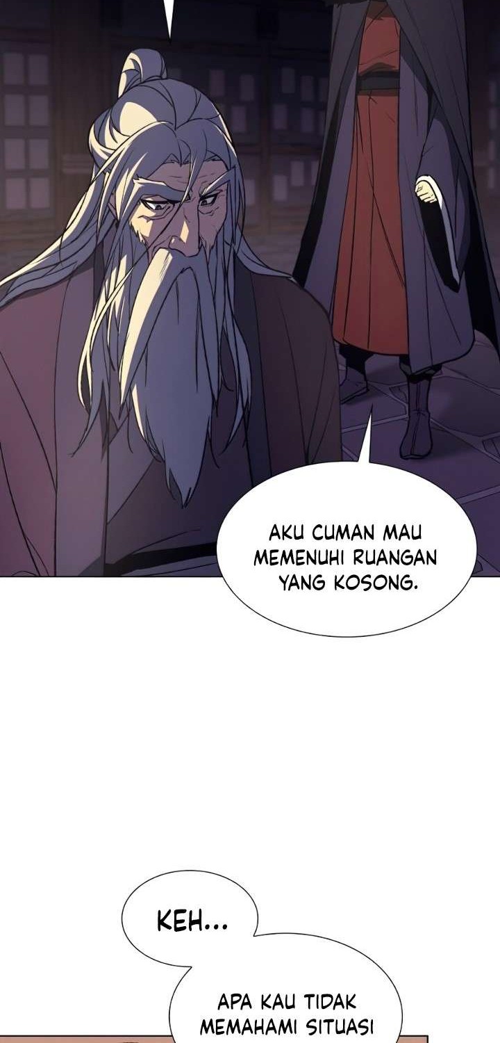 I Reincarnated As The Crazed Heir Chapter 7 - halaman 68