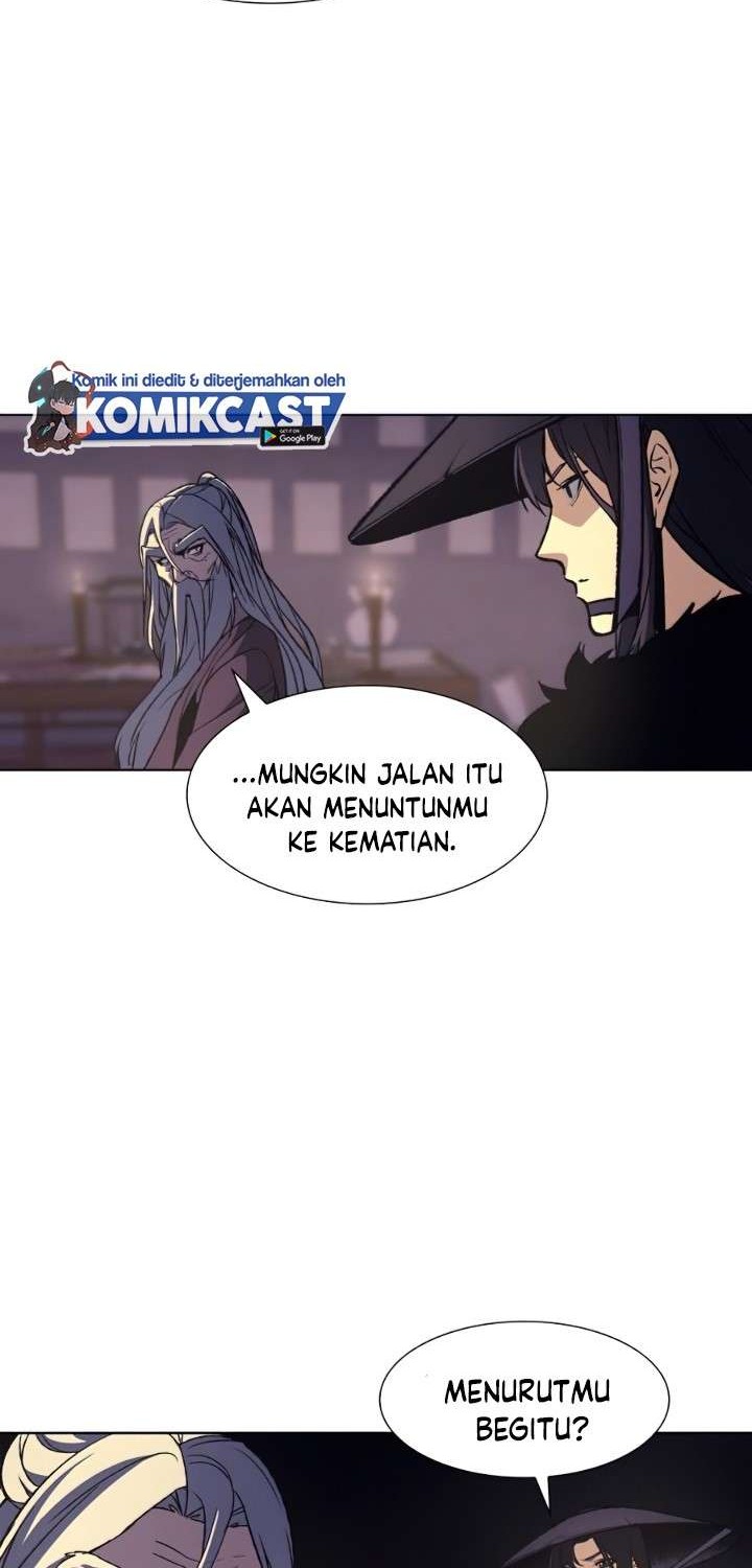 I Reincarnated As The Crazed Heir Chapter 7 - halaman 70