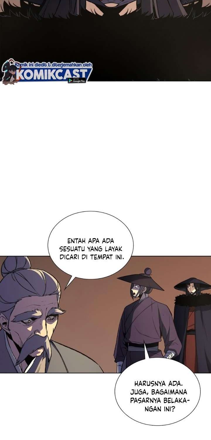 I Reincarnated As The Crazed Heir Chapter 7 - halaman 8