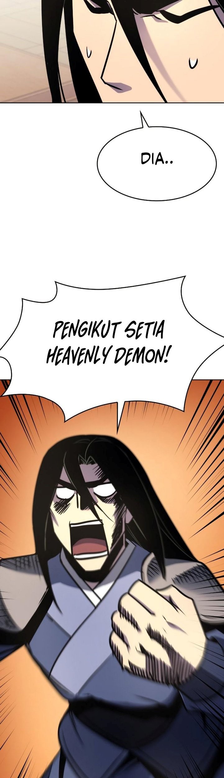 I Reincarnated As The Crazed Heir Chapter 70 - halaman 100