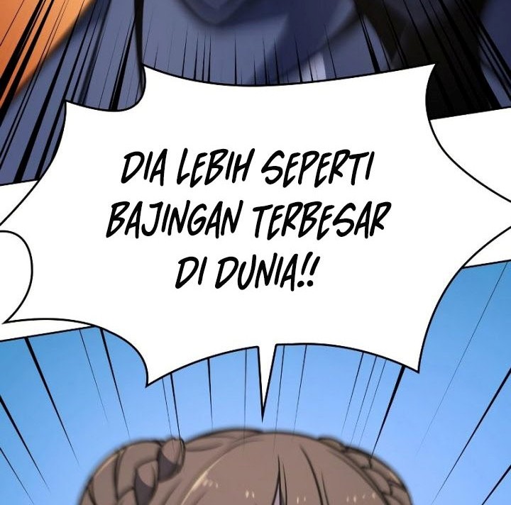 I Reincarnated As The Crazed Heir Chapter 70 - halaman 101
