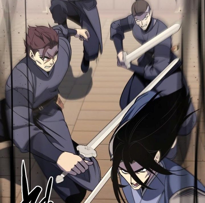I Reincarnated As The Crazed Heir Chapter 70 - halaman 103