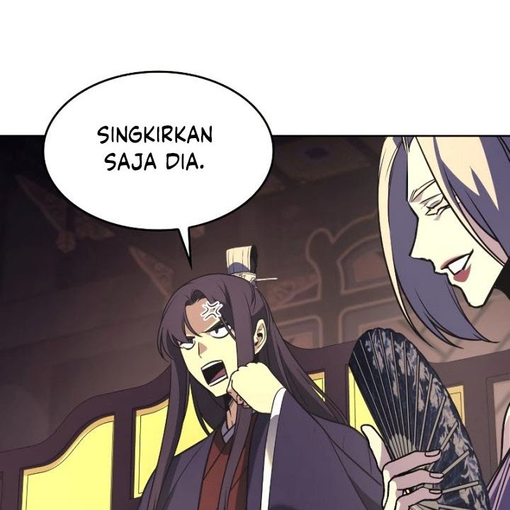 I Reincarnated As The Crazed Heir Chapter 70 - halaman 11