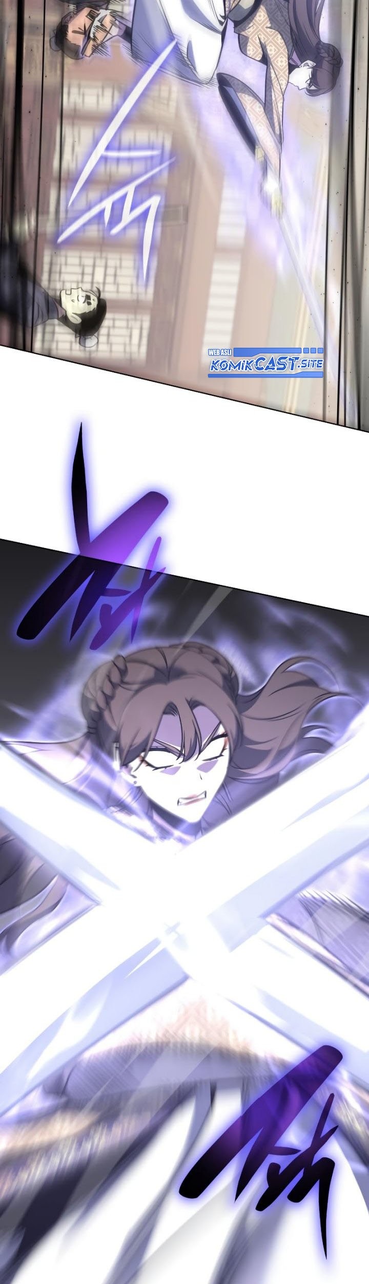 I Reincarnated As The Crazed Heir Chapter 70 - halaman 112