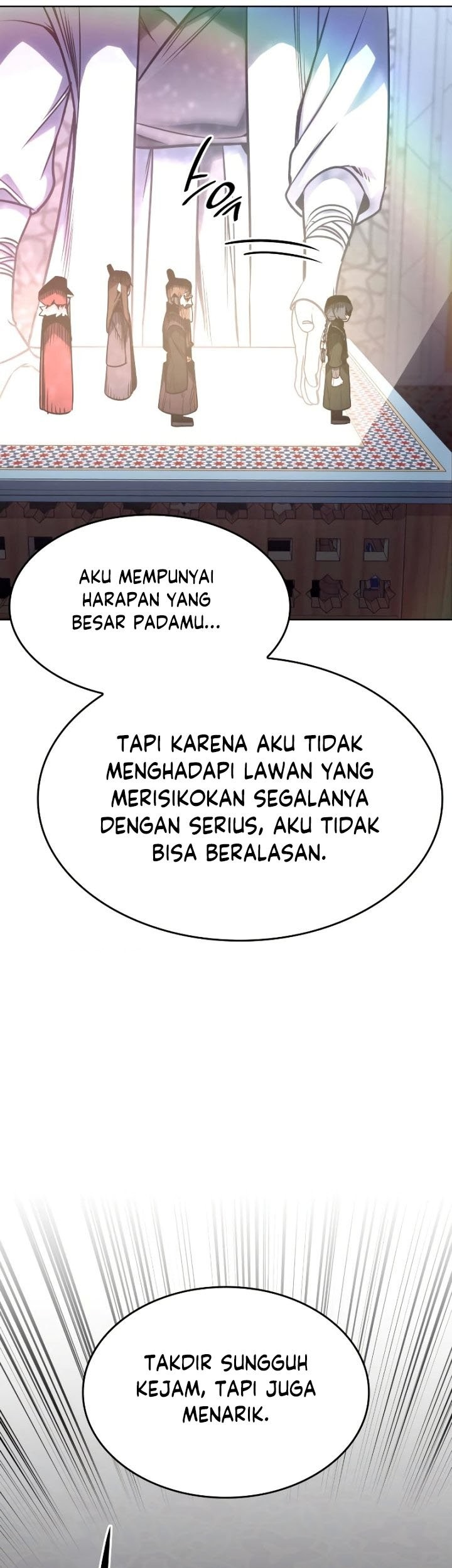I Reincarnated As The Crazed Heir Chapter 70 - halaman 122