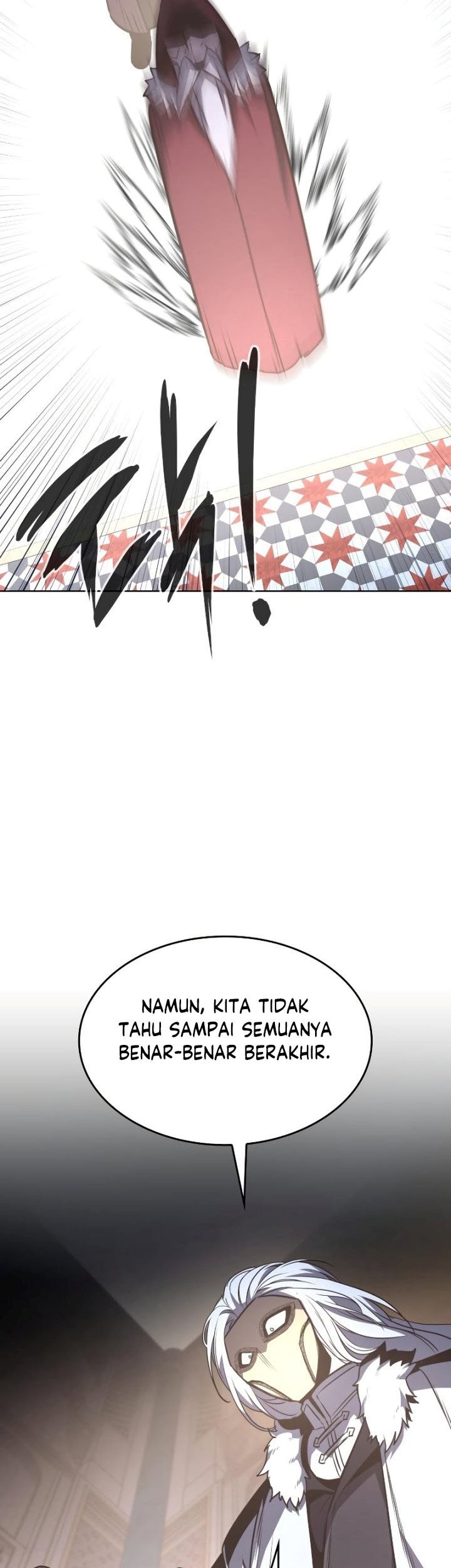 I Reincarnated As The Crazed Heir Chapter 70 - halaman 132