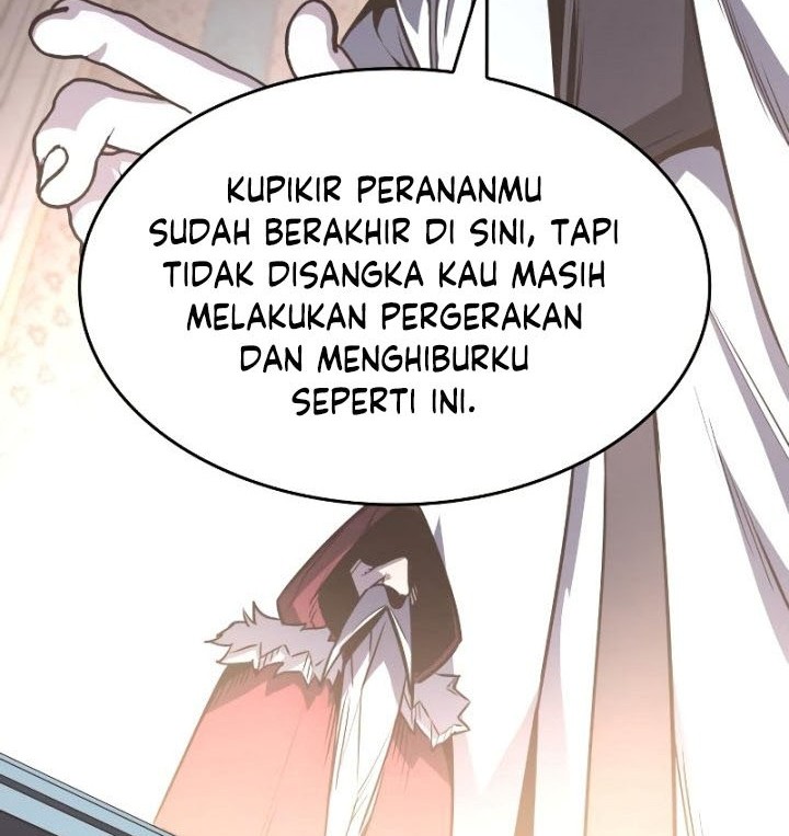 I Reincarnated As The Crazed Heir Chapter 70 - halaman 133