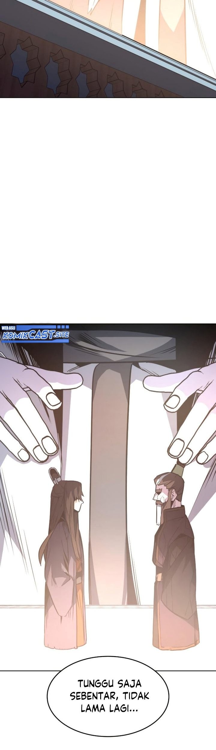 I Reincarnated As The Crazed Heir Chapter 70 - halaman 134