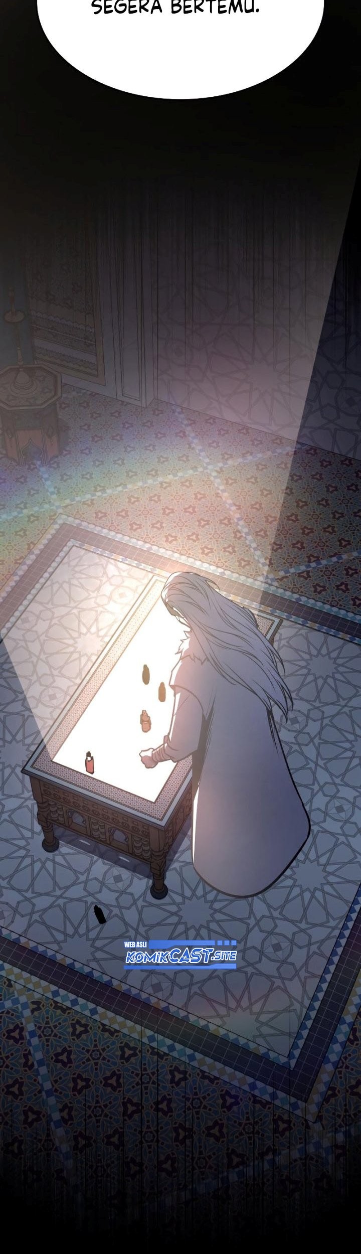 I Reincarnated As The Crazed Heir Chapter 70 - halaman 136