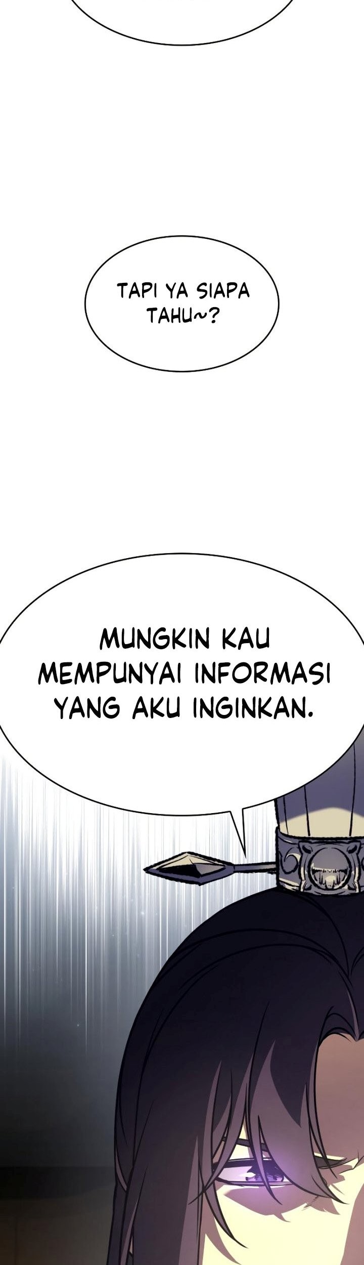 I Reincarnated As The Crazed Heir Chapter 70 - halaman 22