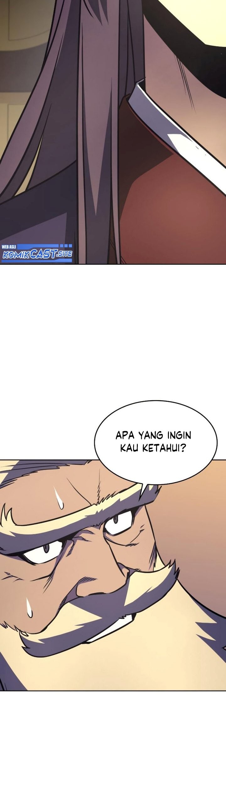 I Reincarnated As The Crazed Heir Chapter 70 - halaman 24