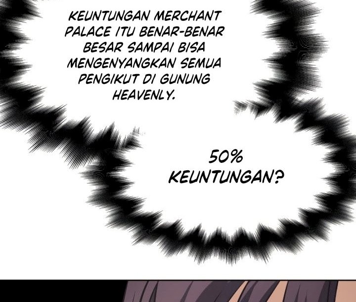 I Reincarnated As The Crazed Heir Chapter 70 - halaman 27