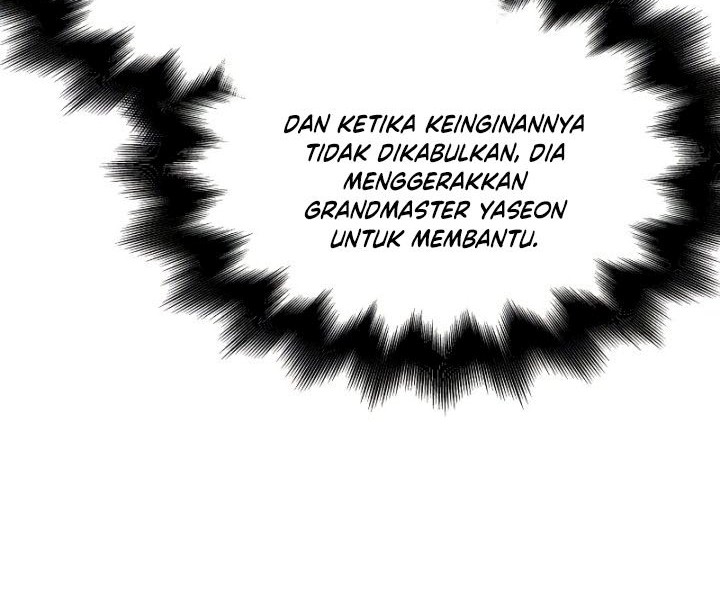 I Reincarnated As The Crazed Heir Chapter 70 - halaman 33
