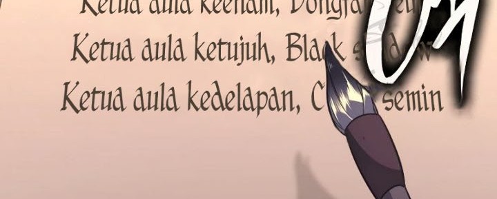 I Reincarnated As The Crazed Heir Chapter 70 - halaman 67
