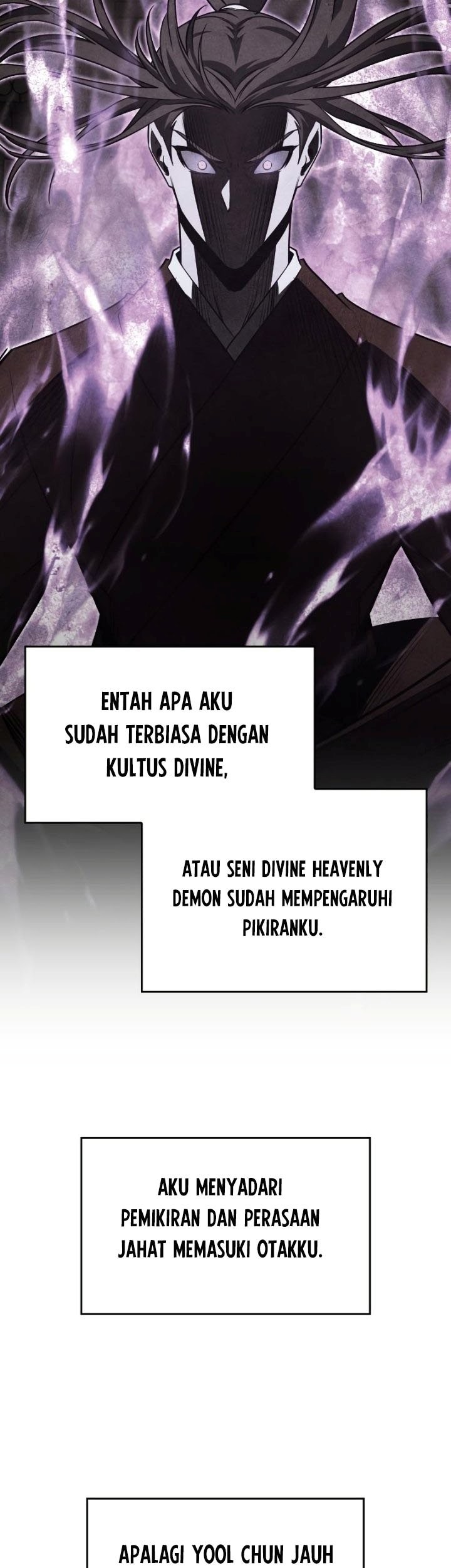 I Reincarnated As The Crazed Heir Chapter 70 - halaman 78