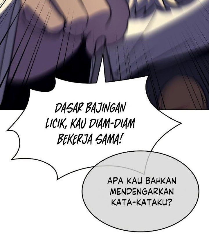 I Reincarnated As The Crazed Heir Chapter 70 - halaman 9