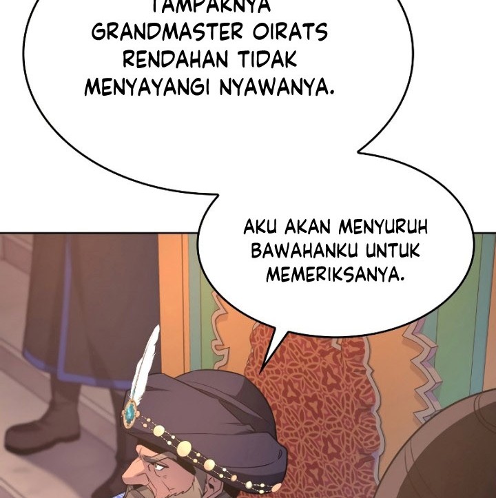 I Reincarnated As The Crazed Heir Chapter 71 - halaman 11