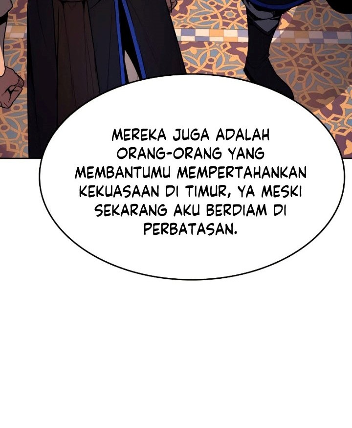 I Reincarnated As The Crazed Heir Chapter 71 - halaman 21