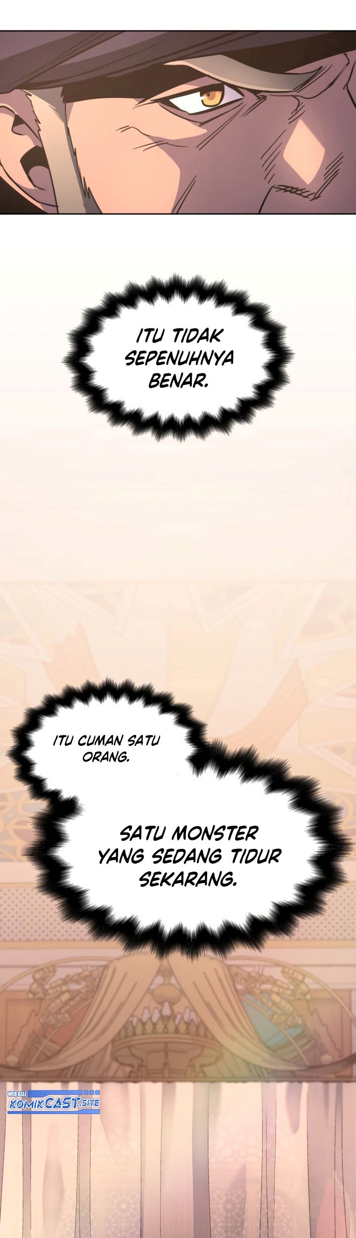 I Reincarnated As The Crazed Heir Chapter 71 - halaman 22