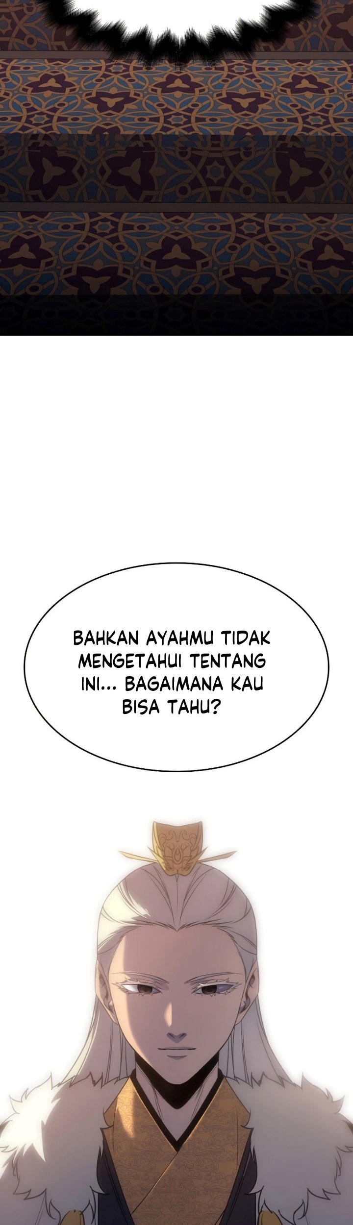 I Reincarnated As The Crazed Heir Chapter 71 - halaman 24