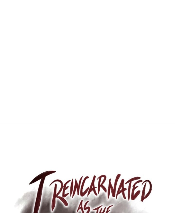I Reincarnated As The Crazed Heir Chapter 71 - halaman 27