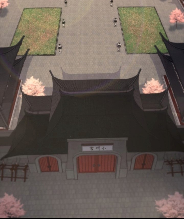 I Reincarnated As The Crazed Heir Chapter 71 - halaman 29