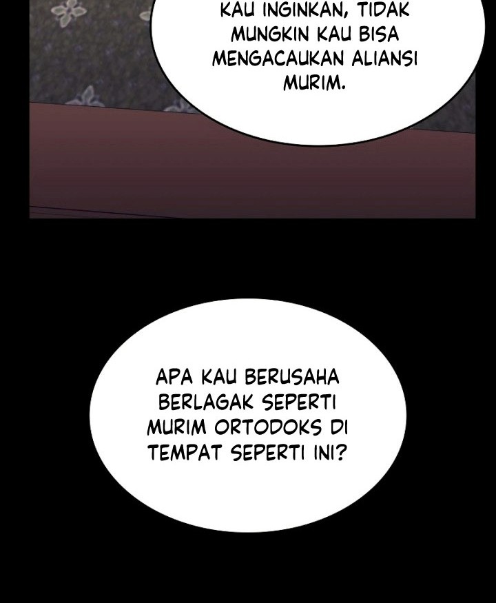 I Reincarnated As The Crazed Heir Chapter 71 - halaman 41