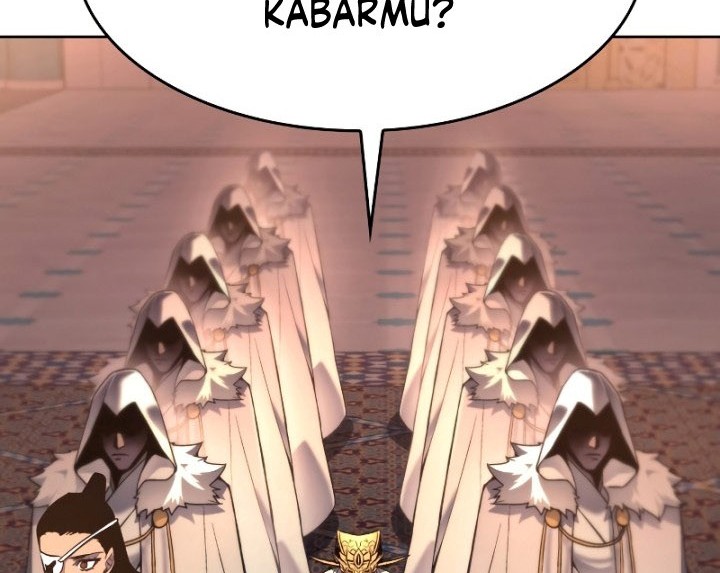 I Reincarnated As The Crazed Heir Chapter 71 - halaman 5