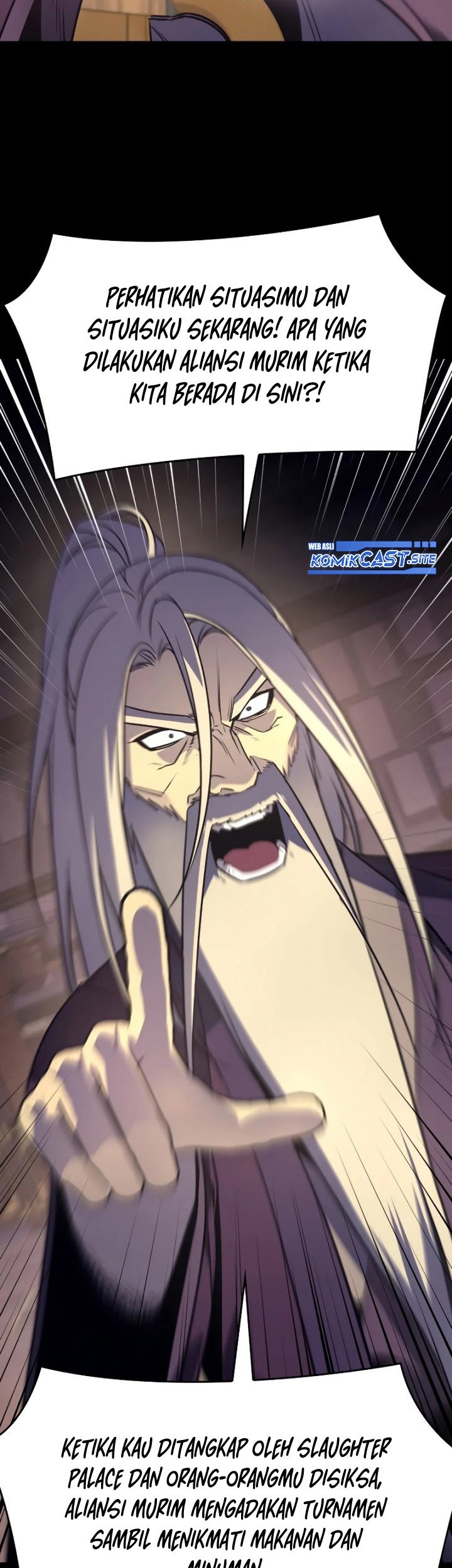 I Reincarnated As The Crazed Heir Chapter 71 - halaman 52